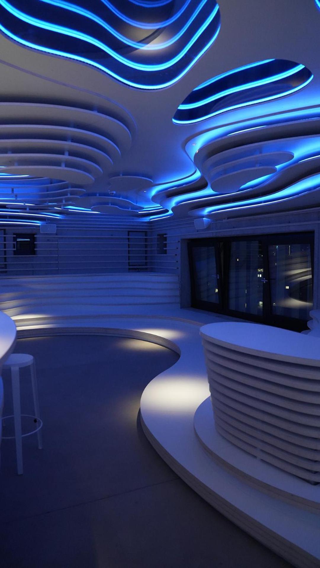 Viva - Ein Haus Brunnen Baut 3* Гамбург