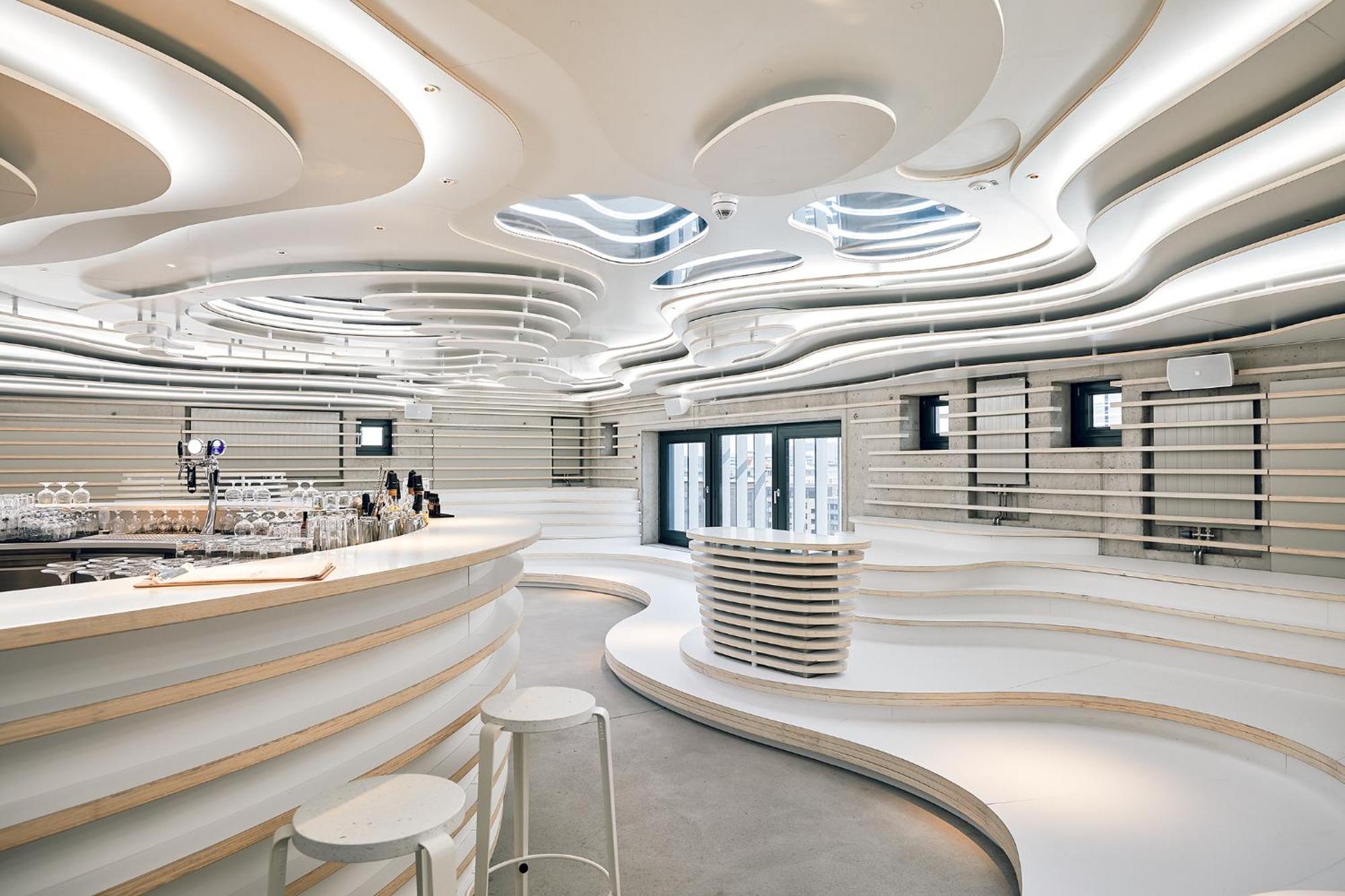 Viva - Ein Haus Brunnen Baut 3* Гамбург