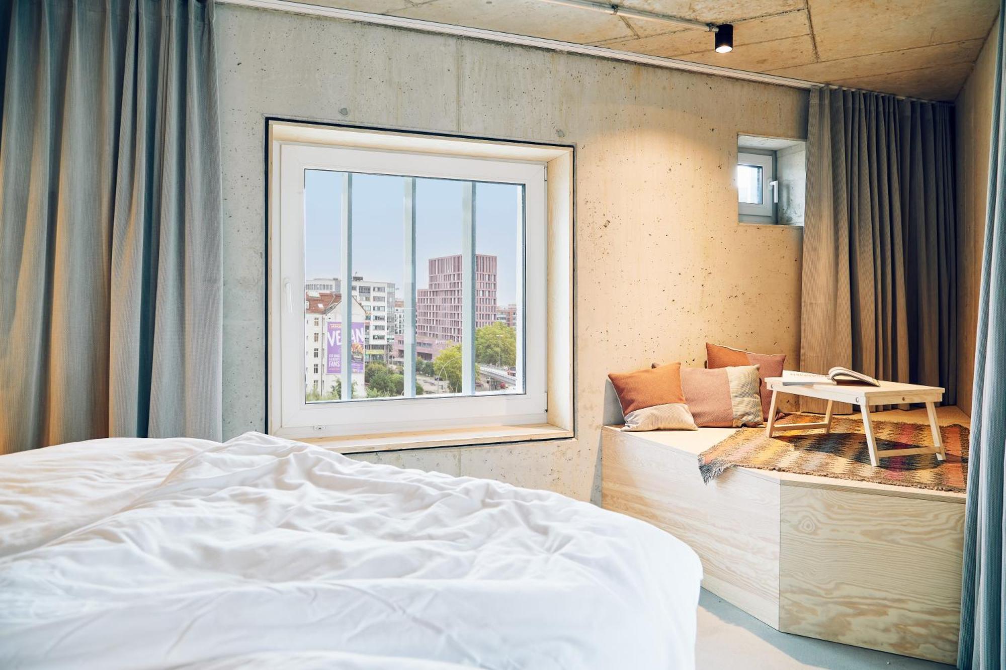 Viva - Ein Haus Brunnen Baut 3* Гамбург