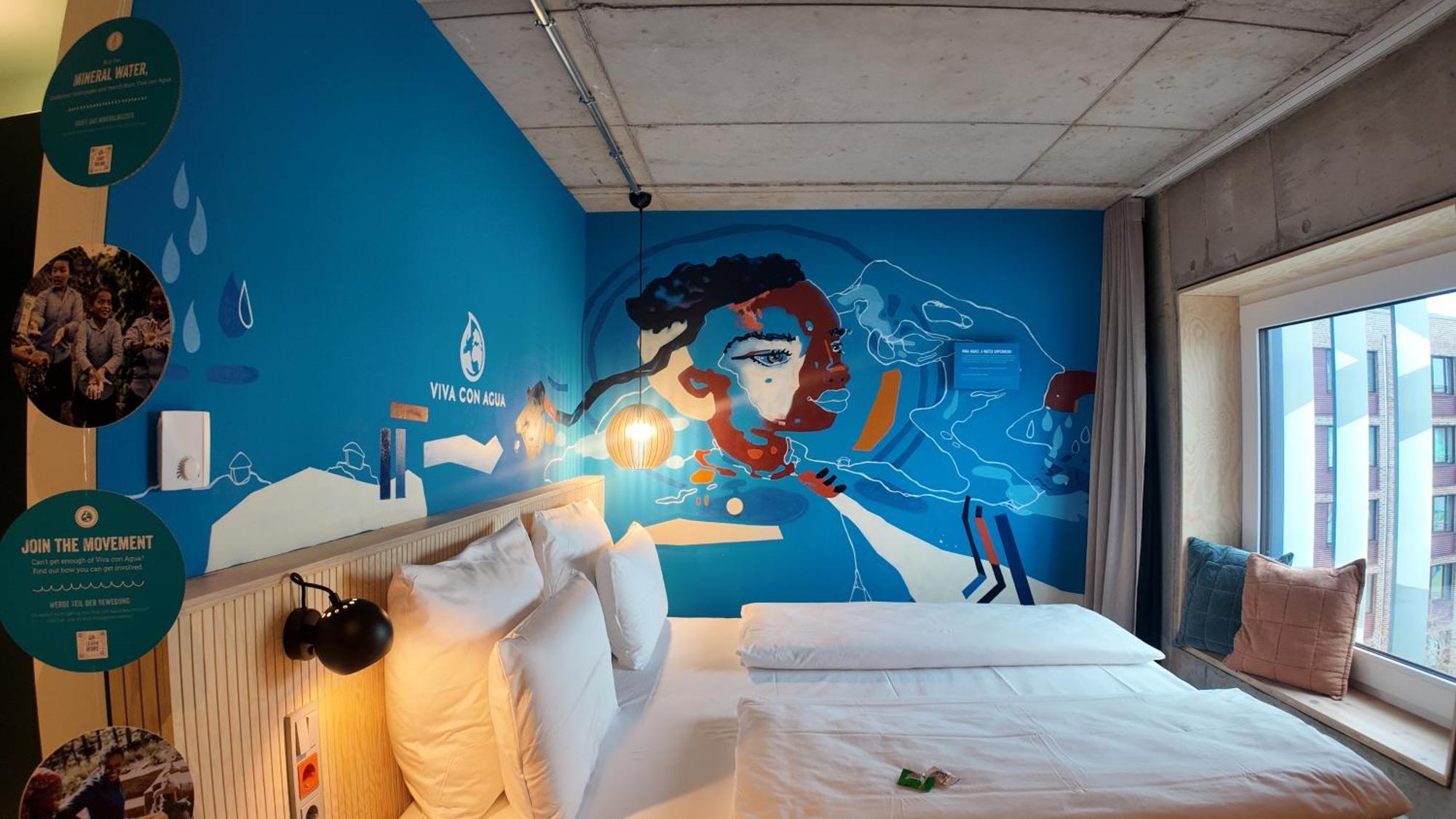Viva - Ein Haus Brunnen Baut Отель 3*